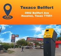 Bitcoin ATM Houston - Coinhub image 2